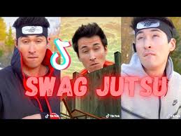 Swag jutsu sensei jujutsu master tiktok compilations errxl vibes. King Christian Swag Jutsu Tiktok Compilation Youtube