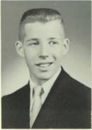 James Joseph “Jim” Karnes (1941-1993)