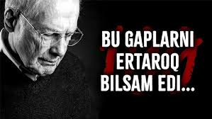 Nasiba Abdullayeva-Xech kim (Retro mp3)(Farhod M12)