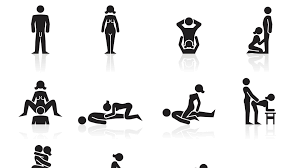 Voluptuous implies the luxurious gratification of sensuous or sensual desires: Sex Positions For Lazy Men That She Ll Actually Enjoy British Gq
