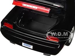 Image result for Brilliant Black 2009 Challenger