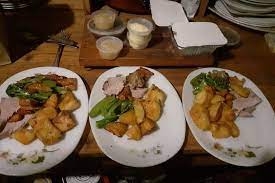 The Bay Tree In Broadstairs Launches New Home Delivery Menu And Will Offer A Culinary World Cruise The Isle Of Thanet News