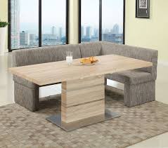 See more ideas about banquette seating, dining nook, kitchen nook. Labrenda Dining Nook Set By Chintaly Imports 1 Review S Furniturepick