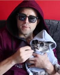 Some of my favorite pictures with...