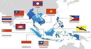Maybe you would like to learn more about one of these? Materi Peran Teknologi Dalam Interaksi Antarruang Di Negara Asean Teknologi Mu
