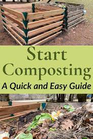 Compost 101 Just Do It The Impatient Gardener Compost Soil Organic Compost How To Make Compost