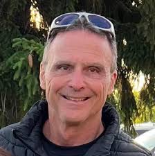 Schweddy run through the CVNP with friends