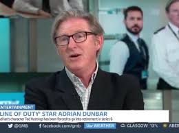 Who is adrian dunbar and is he married? W4yqocb1lzjfym