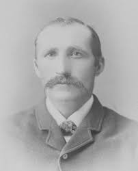 Genealogy of Theodor Carl Hermann Benz from Belgard to Wisconsin