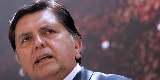 Jaime Bayly, sobre la muerte de Alan García: "El suicidio de Mozart"