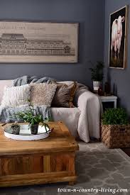 Get a partner that cares focused on web design and seo to hook better leads: How Paint Adds Warmth To My Family Room Town Country Living