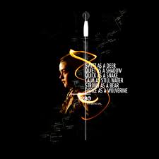 Arya stark's dialogue from game of thrones season 8, episode three has garnered a lot of attention online. Arya Stark S 3 Arya Stark Fan Art 33714587 Fanpop