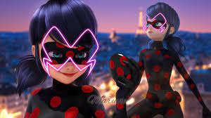 Miraculous Ladybug Miss Fortune Marinette Akumatized Edit By Maruvie Miraculous Ladybug Comic Miraculous Ladybug Miraculous Ladybug Funny