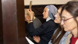 En fotos: acto central del 180 aniversario de la Iglesia Evangélica Alemana  en Buenos Aires