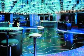 Top 5 Night Clubs In Dubai Nightclub Design Night Club Club Design