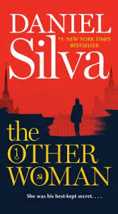 A fan site dedicated to filling the roles in the forthcoming gabriel allon movie or. The Other Woman Gabriel Allon Series 18 By Daniel Silva Paperback Barnes Noble