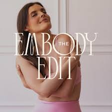 The Embody Edit - Mental Wellness Virtual Studio