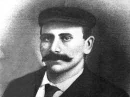 Heart's Content Shipwrights by Melvin Rowe