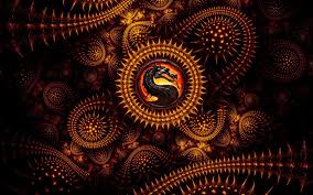 Download free mortal kombat vector logo and icons in ai, eps, cdr, svg, png formats. Mortal Kombat Dragon Logo Wallpapers Hd Wallpaper Cave