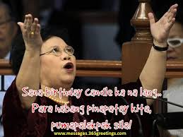 See more ideas about lawyer jokes, legal humor, lawyer humor. Miriam Defensor Santiago Pick Up Lines 365greetings Com