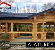 Starbond Alaturka Modeli Metal Kiremit Ve Cati Sistemleri 2020 Cati Metal Kiremit