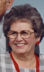 Obituary for Marcella Robinson (Robinson) Tuckerman-Stansbury