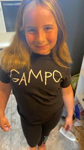 💛💛💛 Got this today picking my kiddo up at her school!