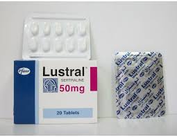 How much does sertraline cost. Lustral 50 Mg 20 Tab Price From Seif Online In Egypt Yaoota