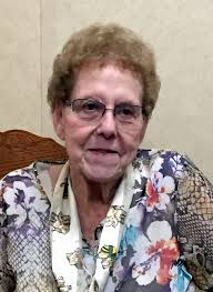 Remembering Dorothy J. Garrett Kehrer