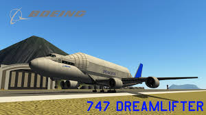 See more ideas about boeing, boeing 747, boeing dreamlifter. Kerbalx Boeing 747 Dreamlifter