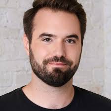 Get a dose of sanity': How Dan Harris found success with live videos