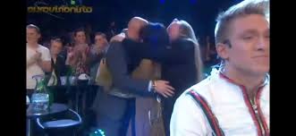 Danny saucedo is a singer from sweden. Wiwibloggs On Twitter Rewatching Melodifestivalen 2012 Love When Newly Crowned Queen Loreen Makes Sure To Hug And Congratulate The Runner Up Danny Saucedo Melfest Mello Https T Co Ucrixc0qqh Https T Co W88cxual52