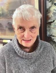 Obituary for Doreen Elizabeth Rutherford
