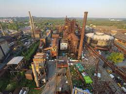 Colours of ostrava is an eclectic rock, pop, indie and electronic music festival in ostrava, czech republic. An Interview With Colours Of Ostrava Ostrava Is Not Dark Anymore It S Colourful Home Fur Festivals