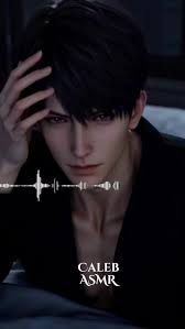 Caleb Valeri Spanian