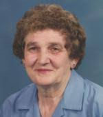 Obituary for Helen Lydia Ash
