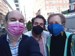 Pandemic Breakout Tour