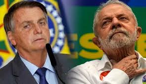 156 millones votan en elección polarizada y con 2 incógnitas en Brasil;  Molina, el operador político; Arce habla de grupos minoritarios; Gobernador  se queda sin padres en su gestión