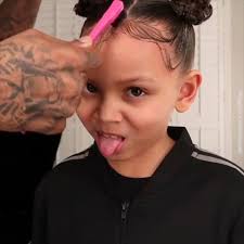 Nada como ese hermoso lazo padre-hija