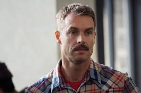 Tales of the City' star Murray Bartlett looks back