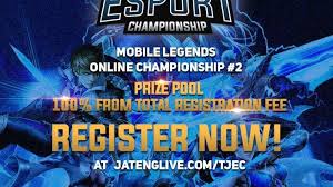 Biaya pendataftaran mobile legends tournament sebesar rp. Tinggal 1 Minggu Lagi Yuk Daftar Tribun Jateng Mobile Legends League 2019 Hadiah Jutaan Tribun Jateng