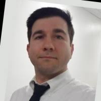 James Graves RM(NRCM)