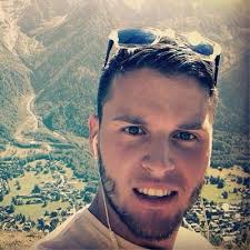 Leathon Lagerwall (@LLagerwall)