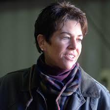 LORA BLAIR: From teaching deaf education to boarding horses