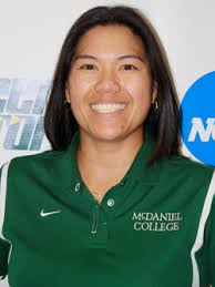 Melissa Miranda Jones