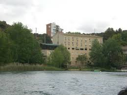 Albergue Juvenil Alonso Quijano Hostel Reviews Spain Ossa De Montiel Tripadvisor