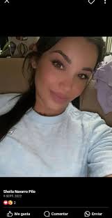 Sheila Navarro Pilo