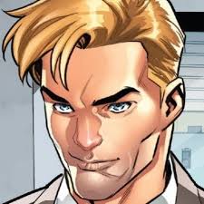 Marvel Comics August 2025 Solicitations