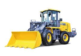 XCMG LW320G Wheel Loader