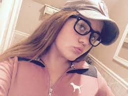 Haley Kennedy (@haley_kennedy60)